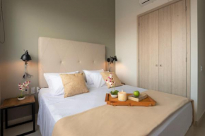 Ganem Suites Cartagena